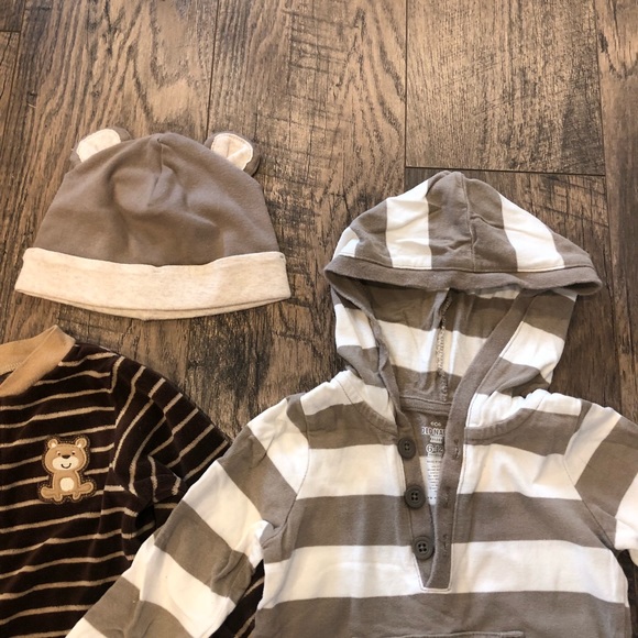 2 Boys Sleeper Bundle - Picture 6 of 8